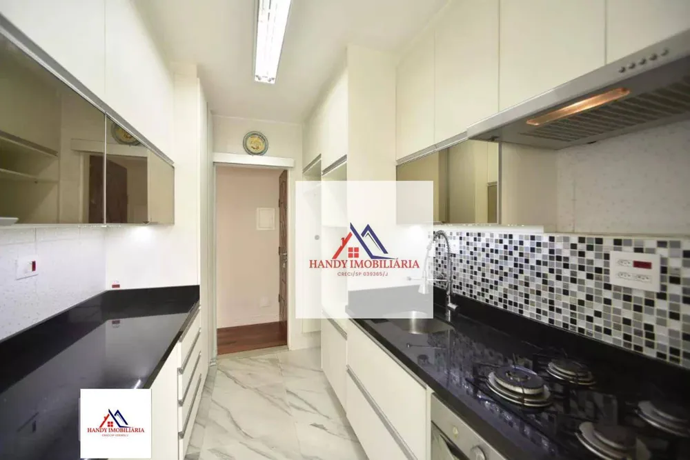 Apartamento, 3 quartos, 74 m² - Foto 2