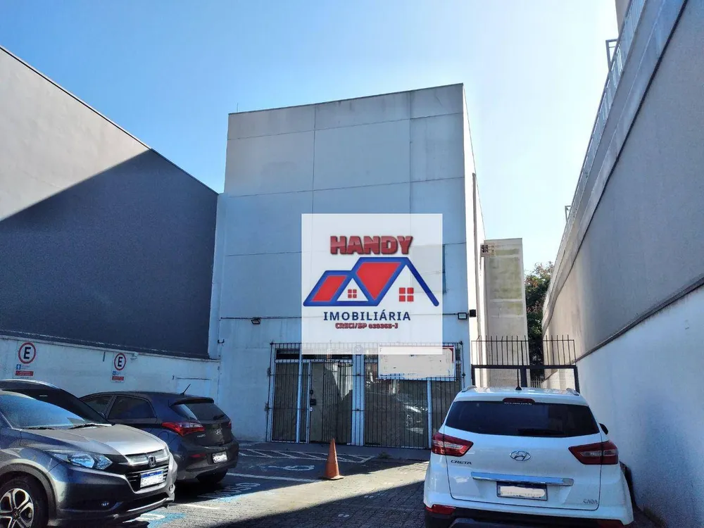 Prédio Inteiro, 585 m² - Foto 2