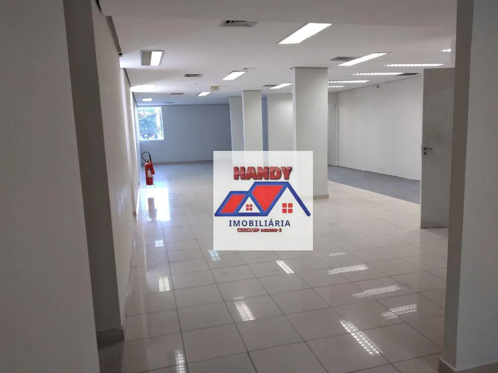 Prédio Inteiro, 585 m² - Foto 1