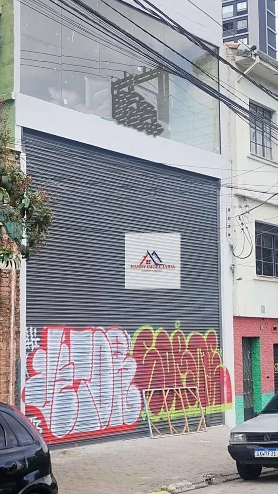 Prédio Inteiro, 900 m² - Foto 1