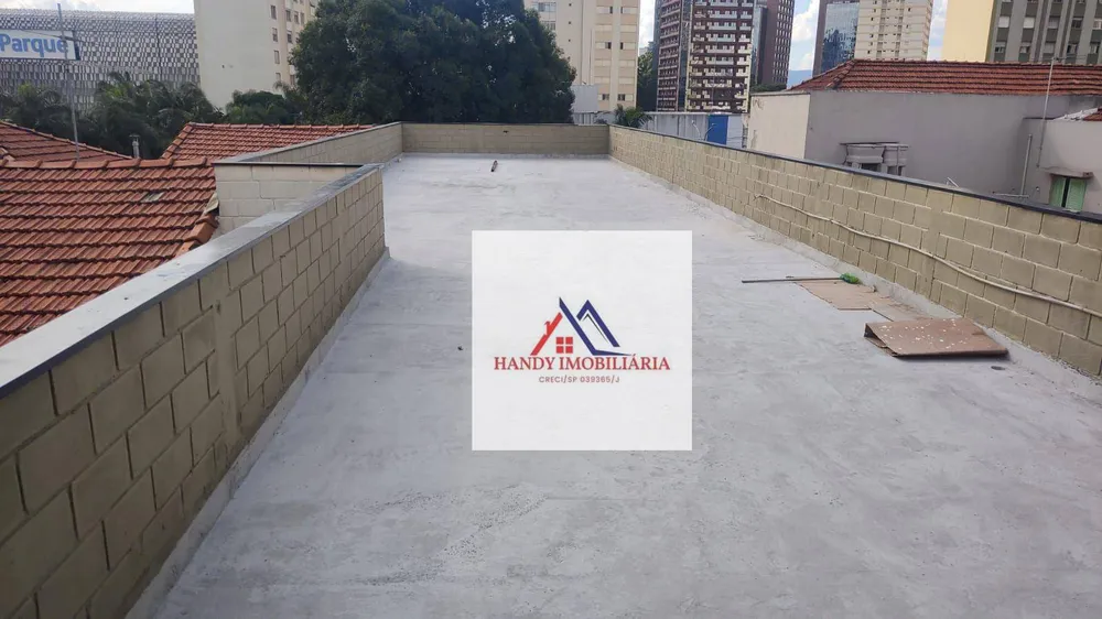 Prédio Inteiro, 900 m² - Foto 4
