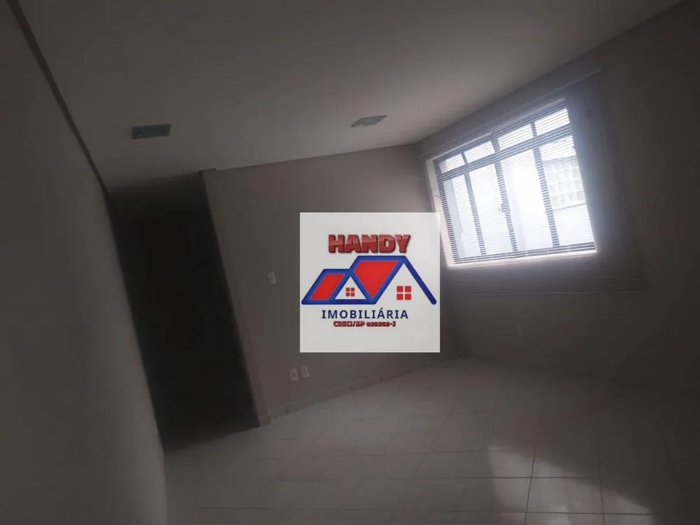 Apartamento, 2 quartos, 65 m² - Foto 1