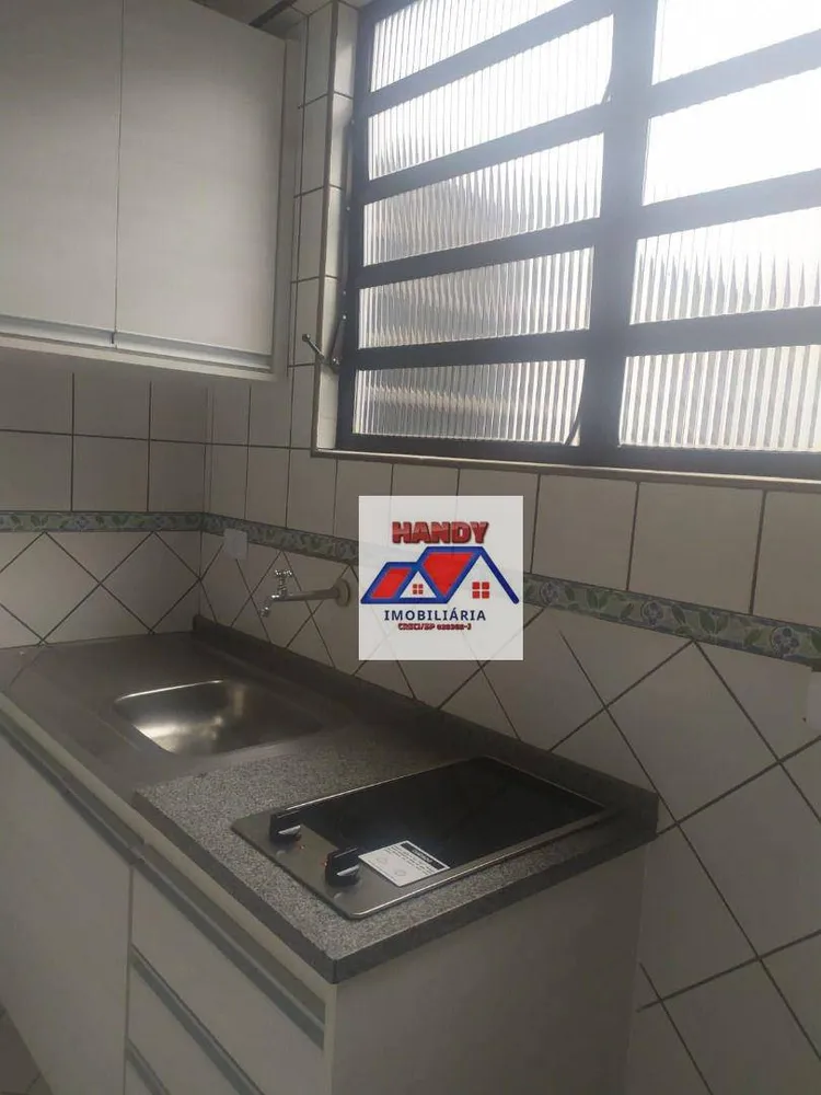Apartamento, 2 quartos, 65 m² - Foto 2
