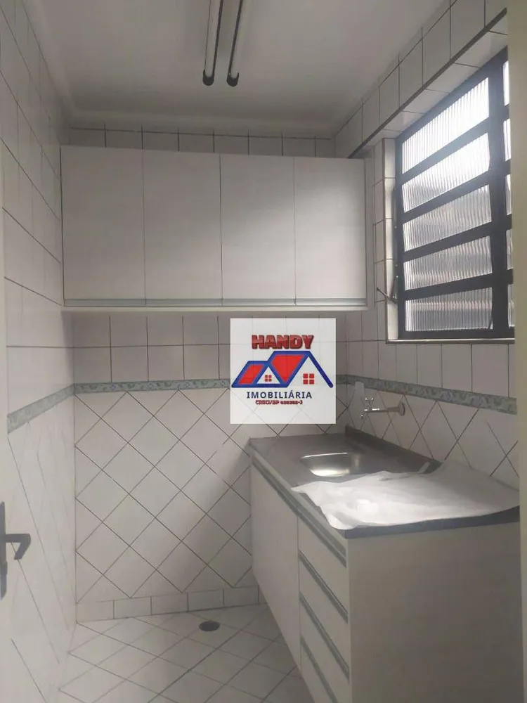 Apartamento, 2 quartos, 65 m² - Foto 3