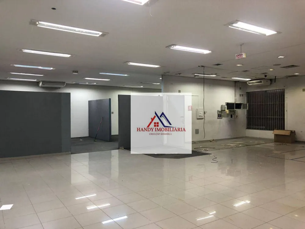 Depósito-Galpão, 304 m² - Foto 2