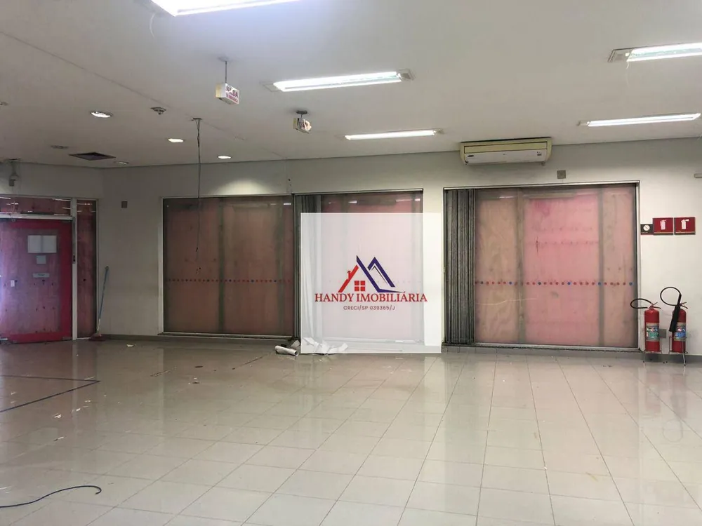 Depósito-Galpão, 304 m² - Foto 3
