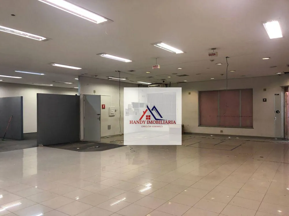 Depósito-Galpão, 304 m² - Foto 1