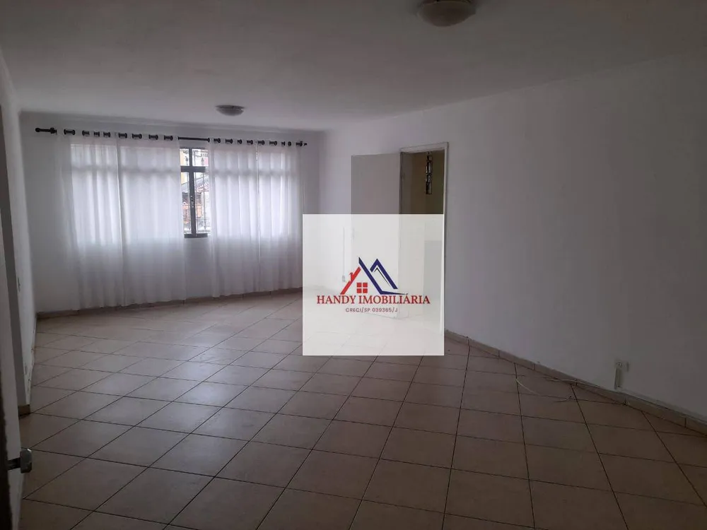 Apartamento, 2 quartos, 70 m² - Foto 2