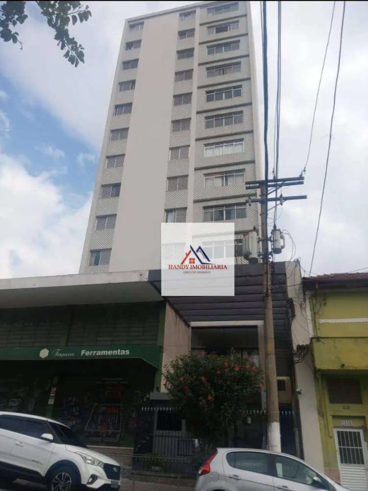 Apartamento, 2 quartos, 70 m² - Foto 4