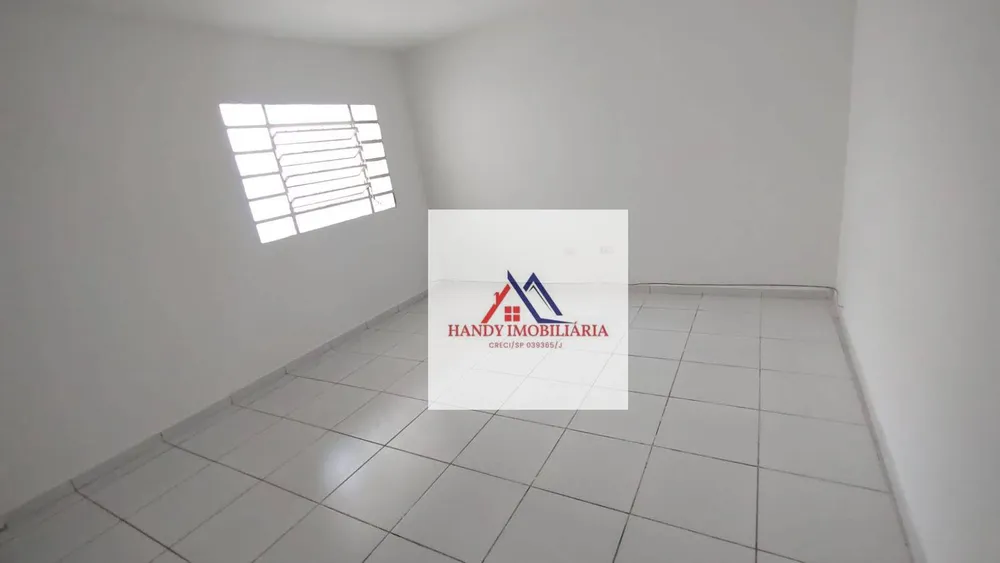 Sala-Conjunto, 25 m² - Foto 1