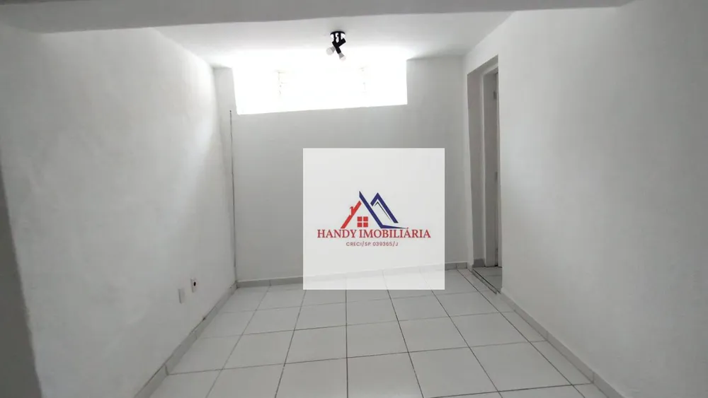 Sala-Conjunto, 25 m² - Foto 4