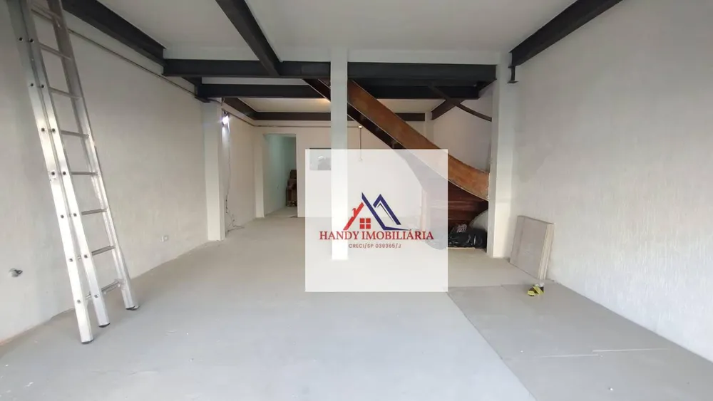 Loja-Salão, 67 m² - Foto 1