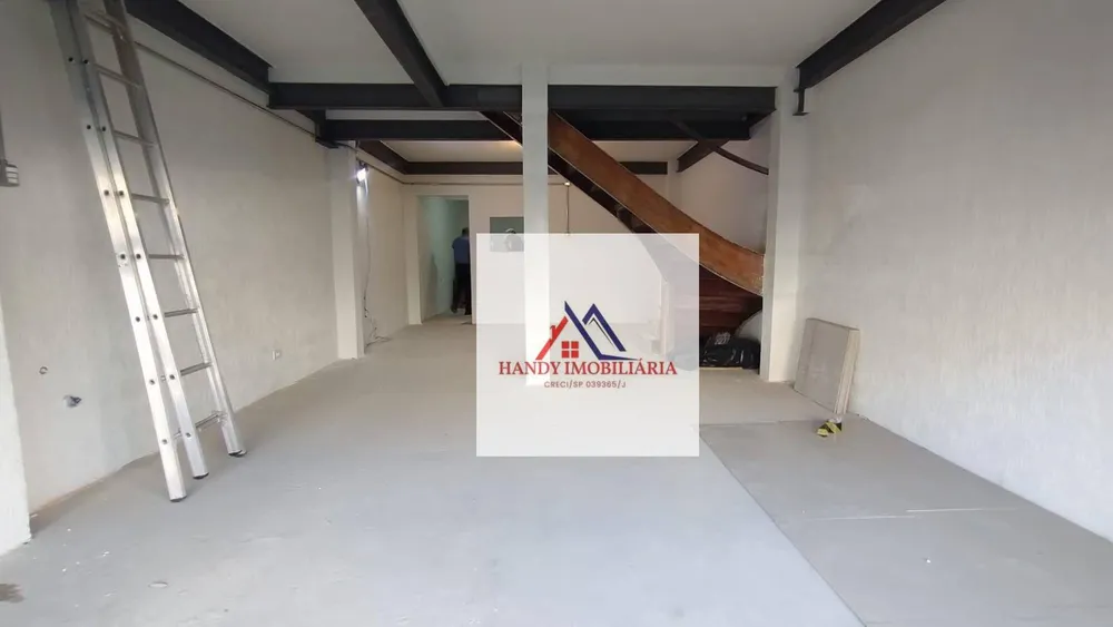Loja-Salão, 67 m² - Foto 2