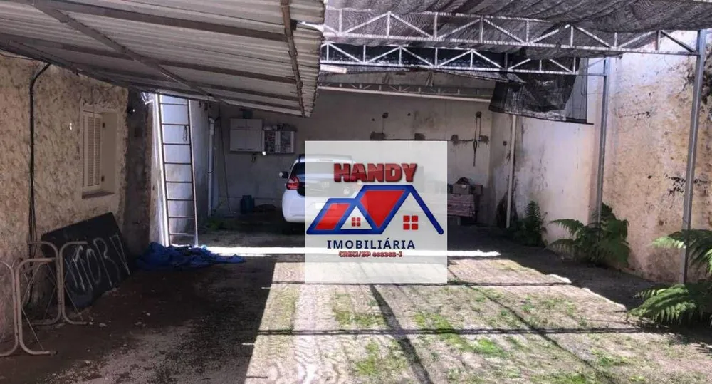 Depósito-Galpão, 1528 m² - Foto 3