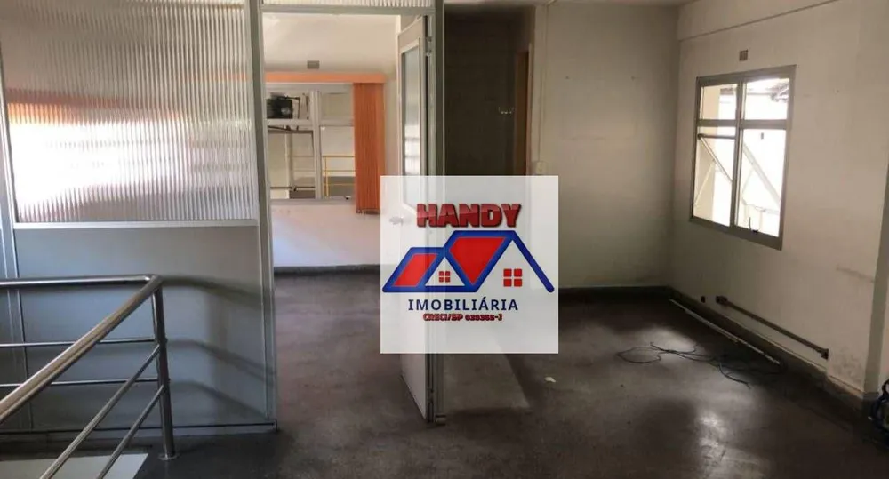 Depósito-Galpão, 1528 m² - Foto 4