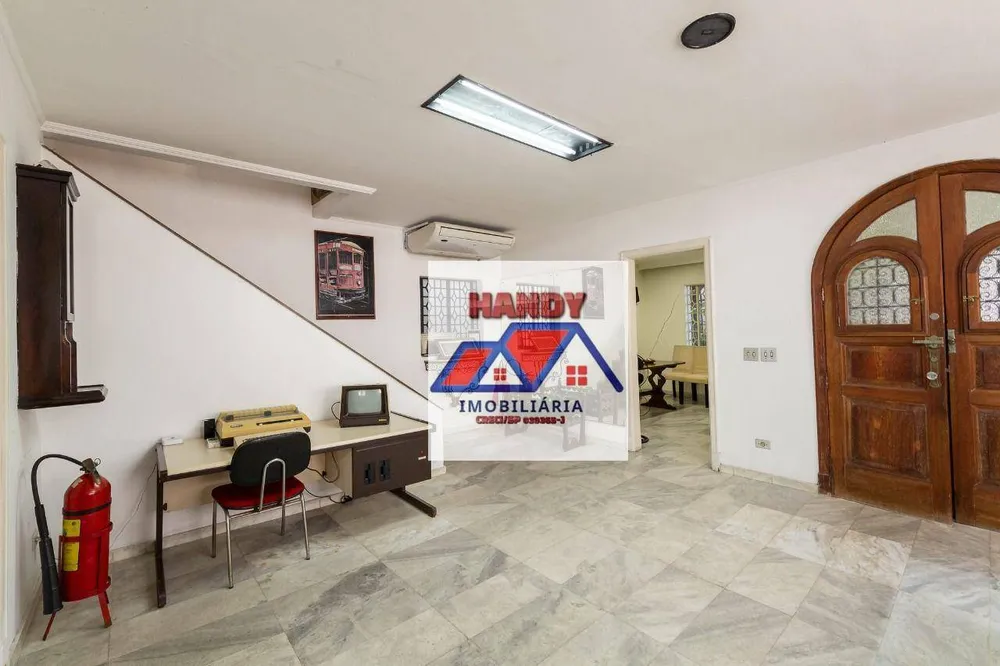 Sobrado, 6 quartos, 800 m² - Foto 1