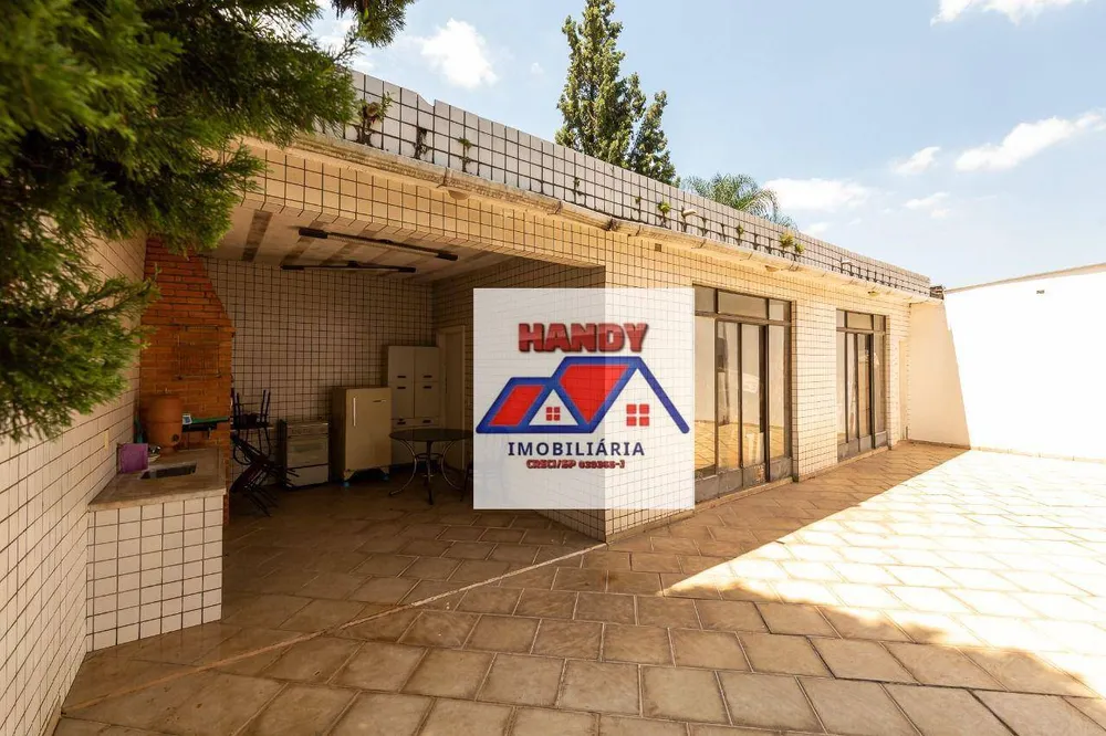 Sobrado, 6 quartos, 800 m² - Foto 2