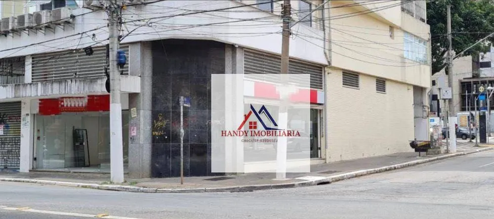 Loja-Salão, 270 m² - Foto 4