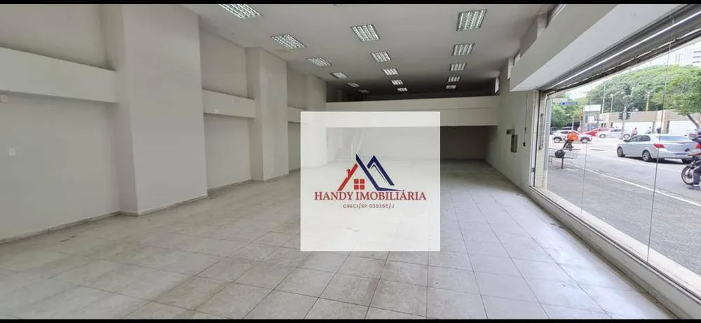 Loja-Salão, 270 m² - Foto 3
