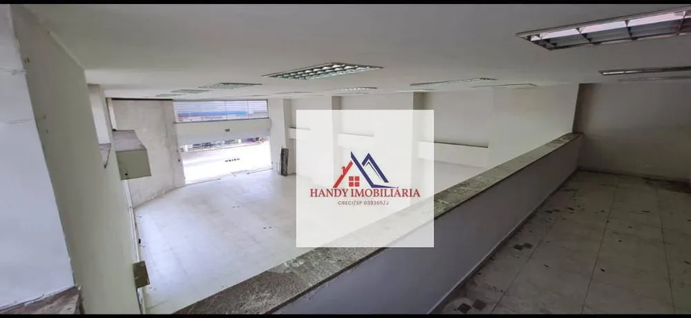Loja-Salão, 270 m² - Foto 1