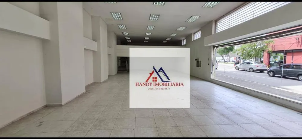 Loja-Salão, 270 m² - Foto 2