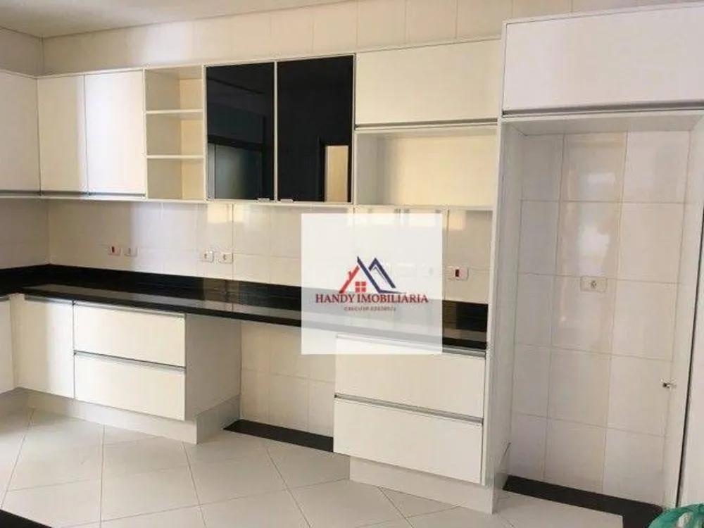 Sobrado, 2 quartos, 82 m² - Foto 1