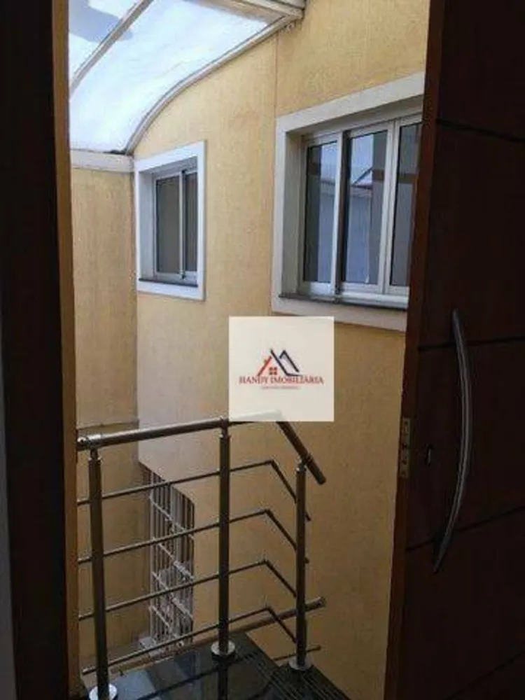 Sobrado, 2 quartos, 82 m² - Foto 4