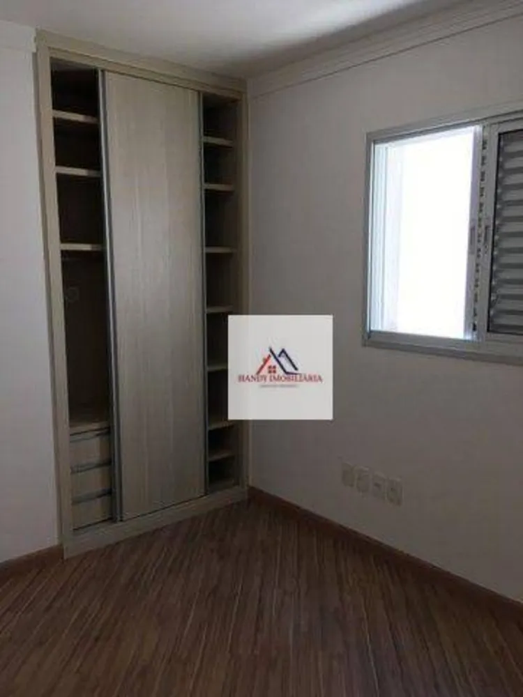 Sobrado, 2 quartos, 82 m² - Foto 3