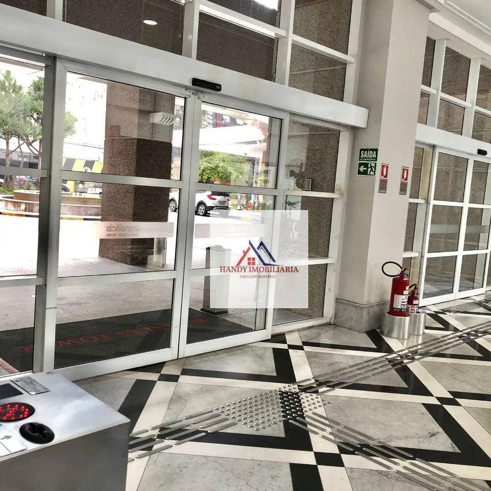 Sala-Conjunto, 28 m² - Foto 4