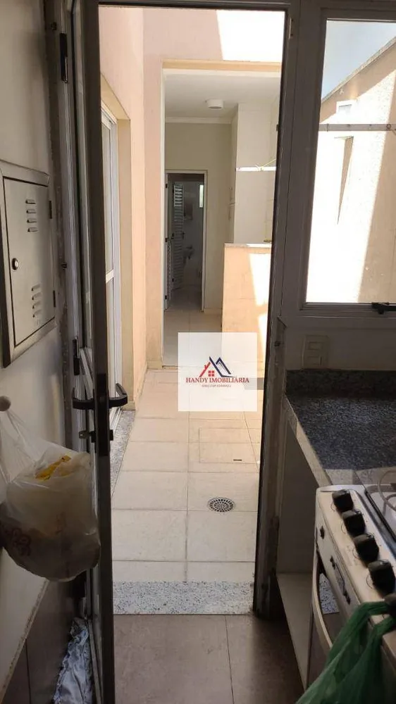 Casa, 3 quartos, 150 m² - Foto 2