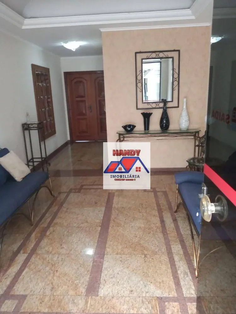 Apartamento, 4 quartos, 200 m² - Foto 2