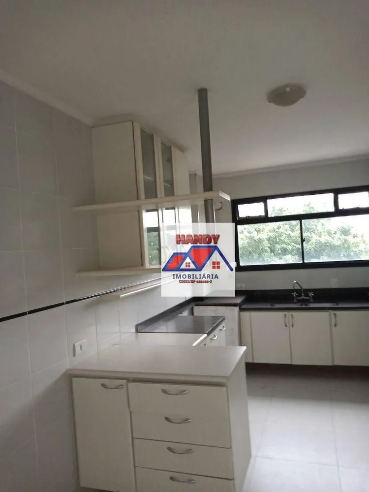 Apartamento, 4 quartos, 200 m² - Foto 3