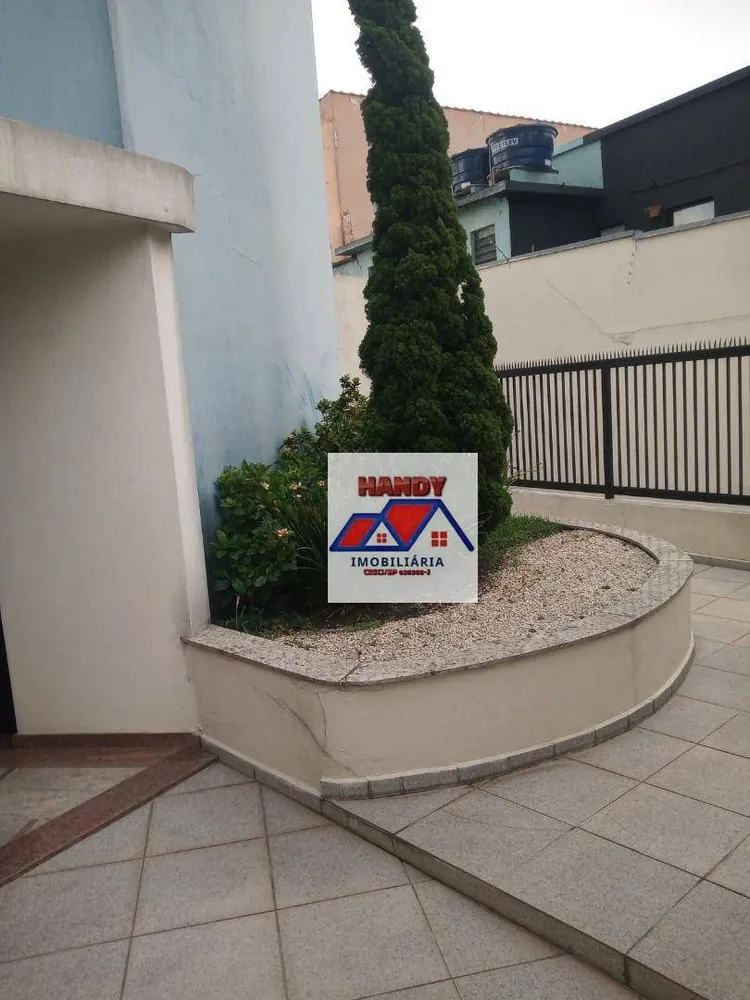 Apartamento, 4 quartos, 200 m² - Foto 4