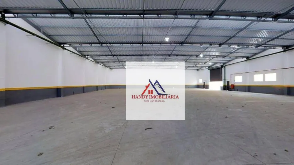 Depósito-Galpão, 2200 m² - Foto 4