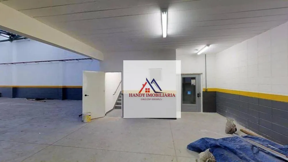 Depósito-Galpão, 2200 m² - Foto 3
