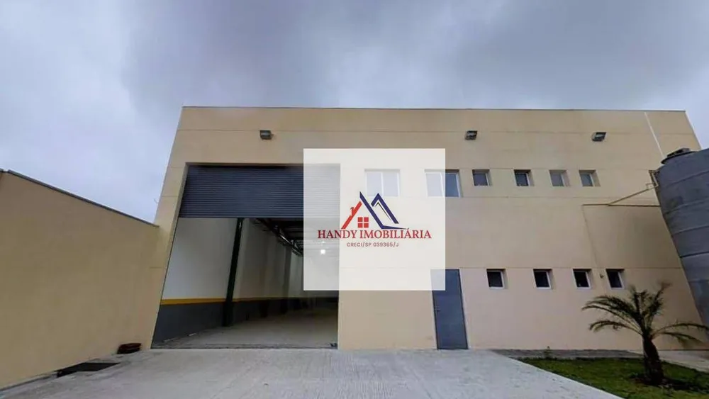 Depósito-Galpão, 2200 m² - Foto 2