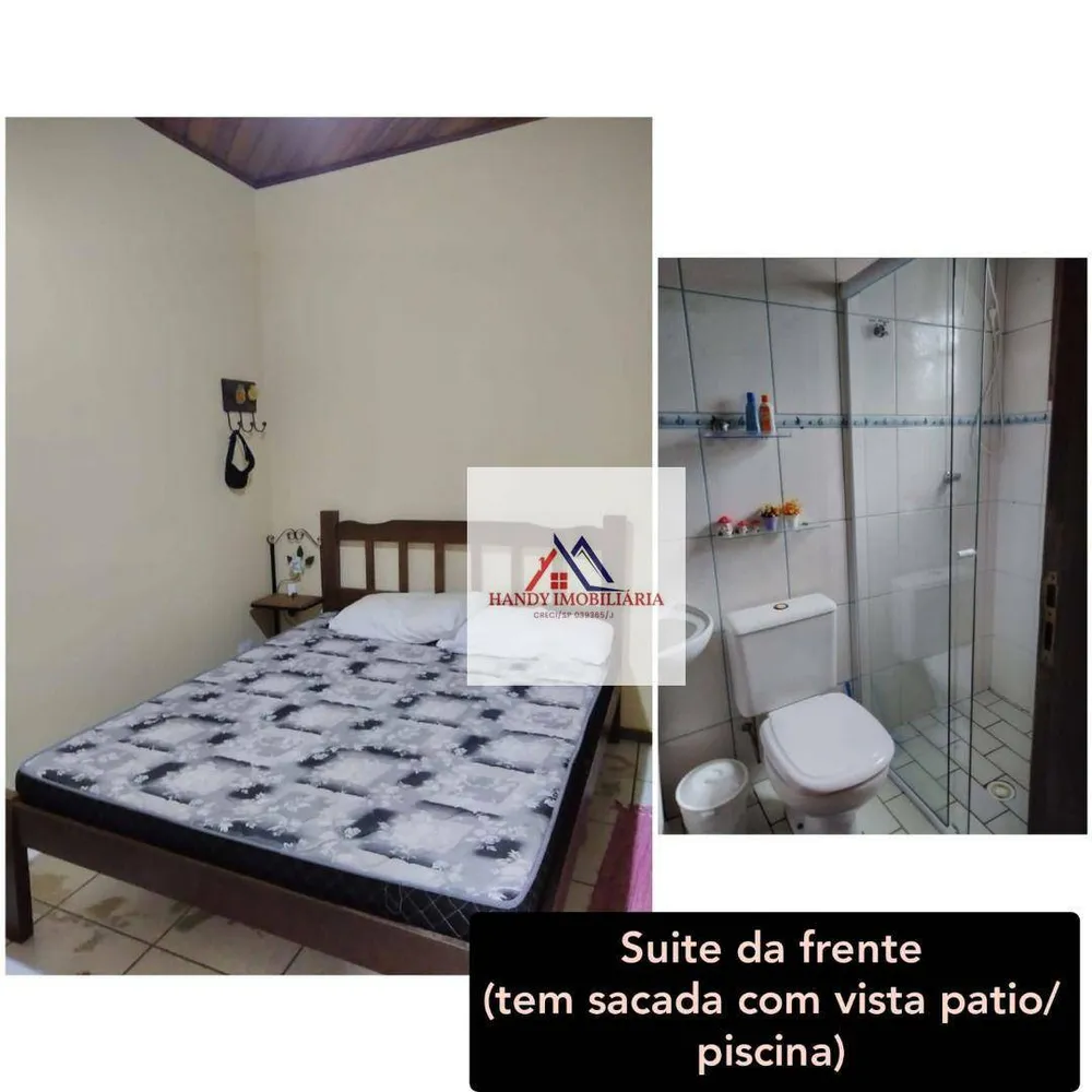 Sobrado, 3 quartos, 98 m² - Foto 4