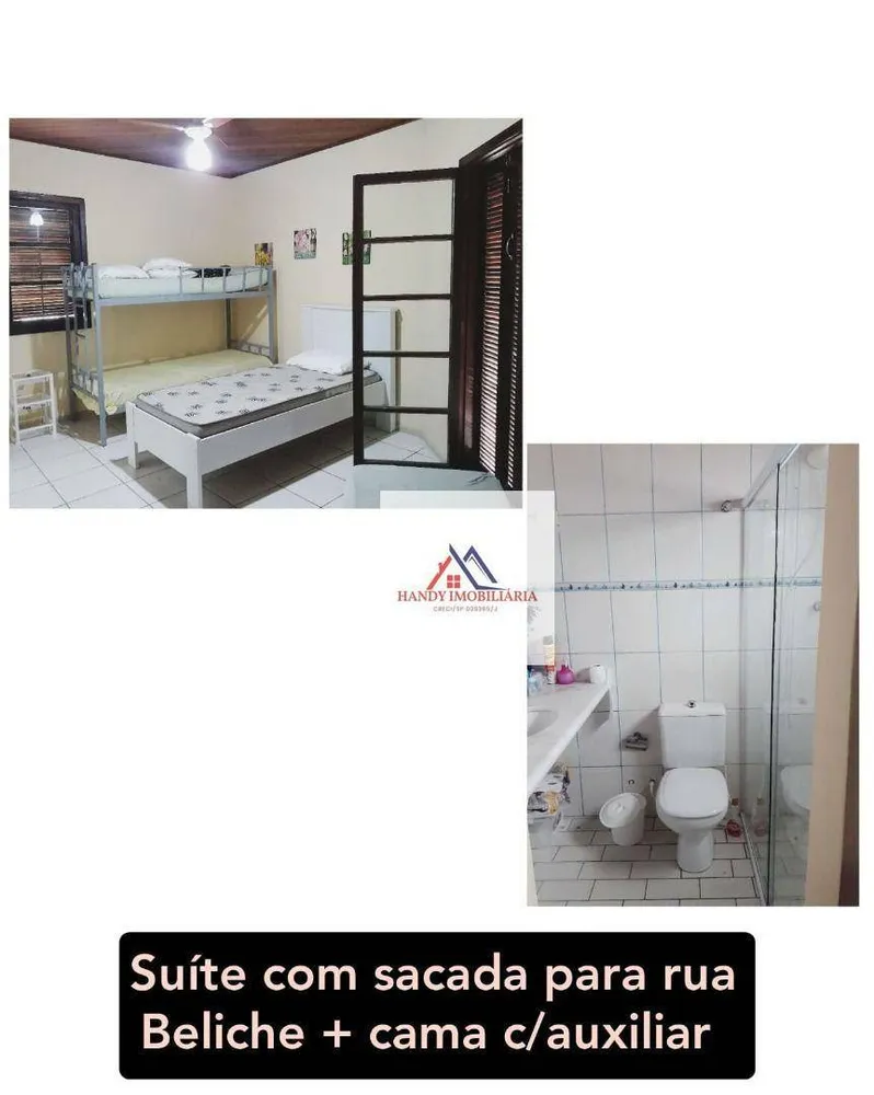 Sobrado, 3 quartos, 98 m² - Foto 3