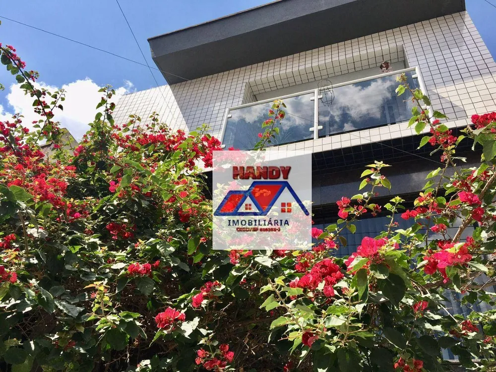 Sobrado, 4 quartos, 250 m² - Foto 3