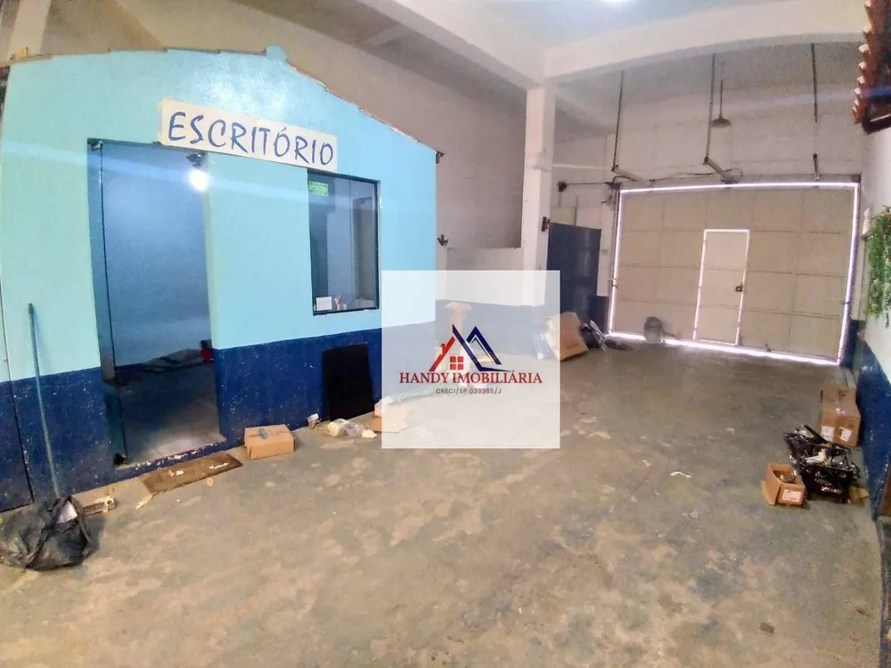 Loja-Salão, 650 m² - Foto 3