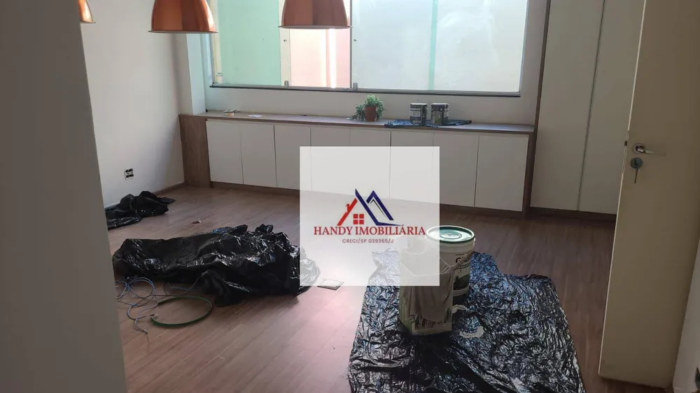 Sala-Conjunto, 50 m² - Foto 1