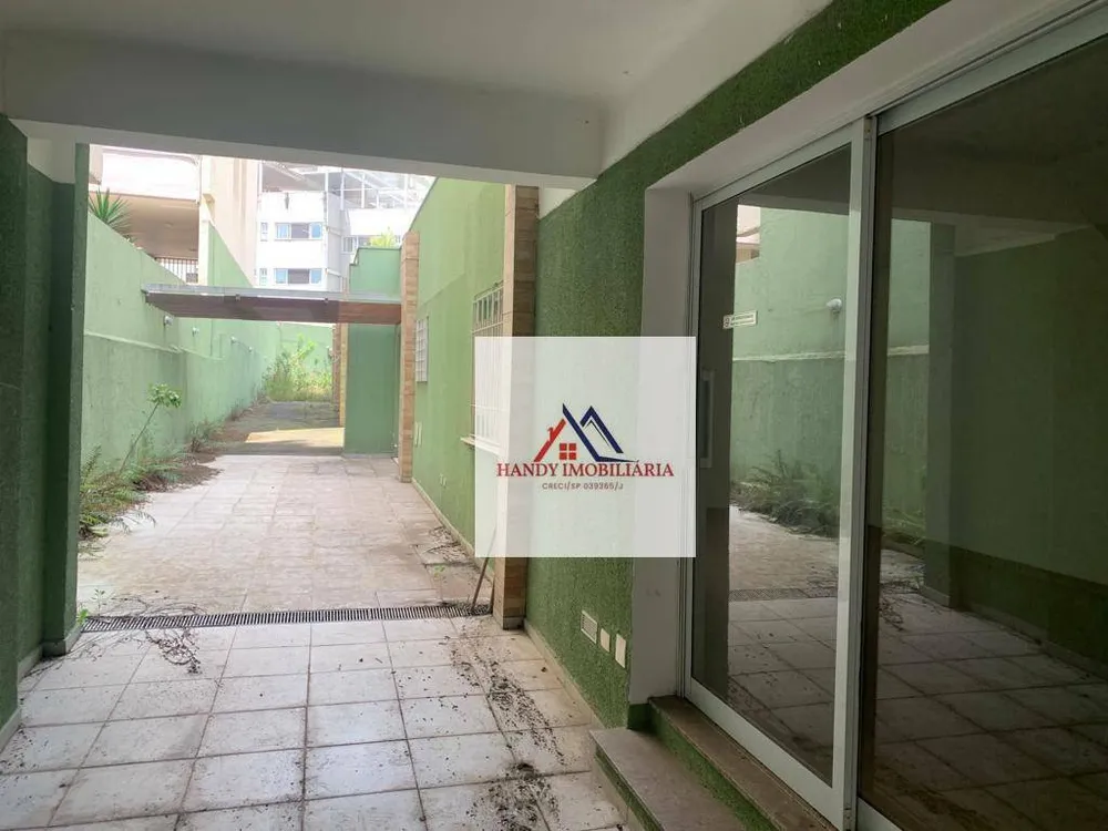 Sobrado, 478 m² - Foto 3