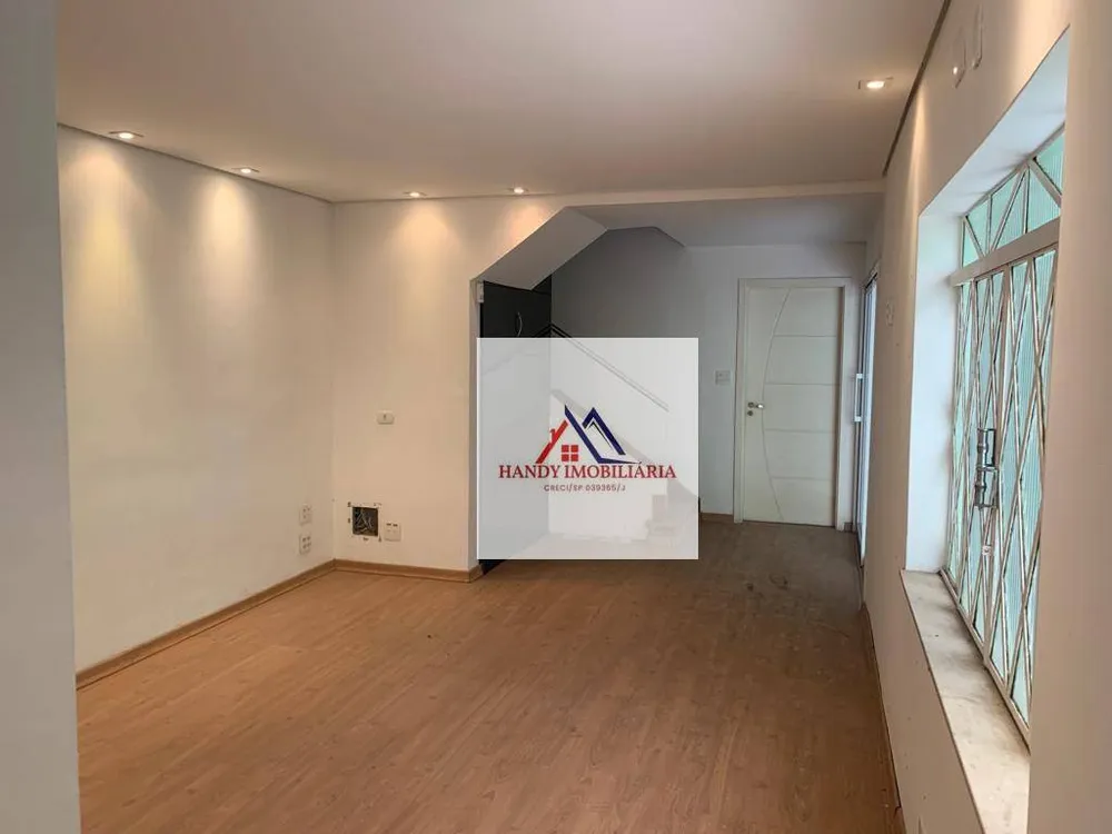 Sobrado, 478 m² - Foto 1