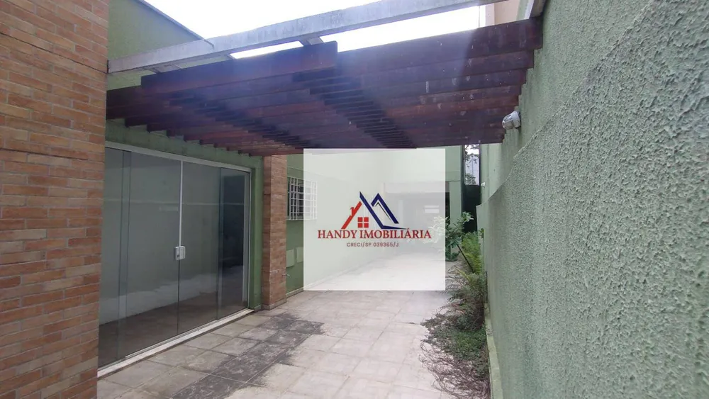 Sobrado, 478 m² - Foto 4