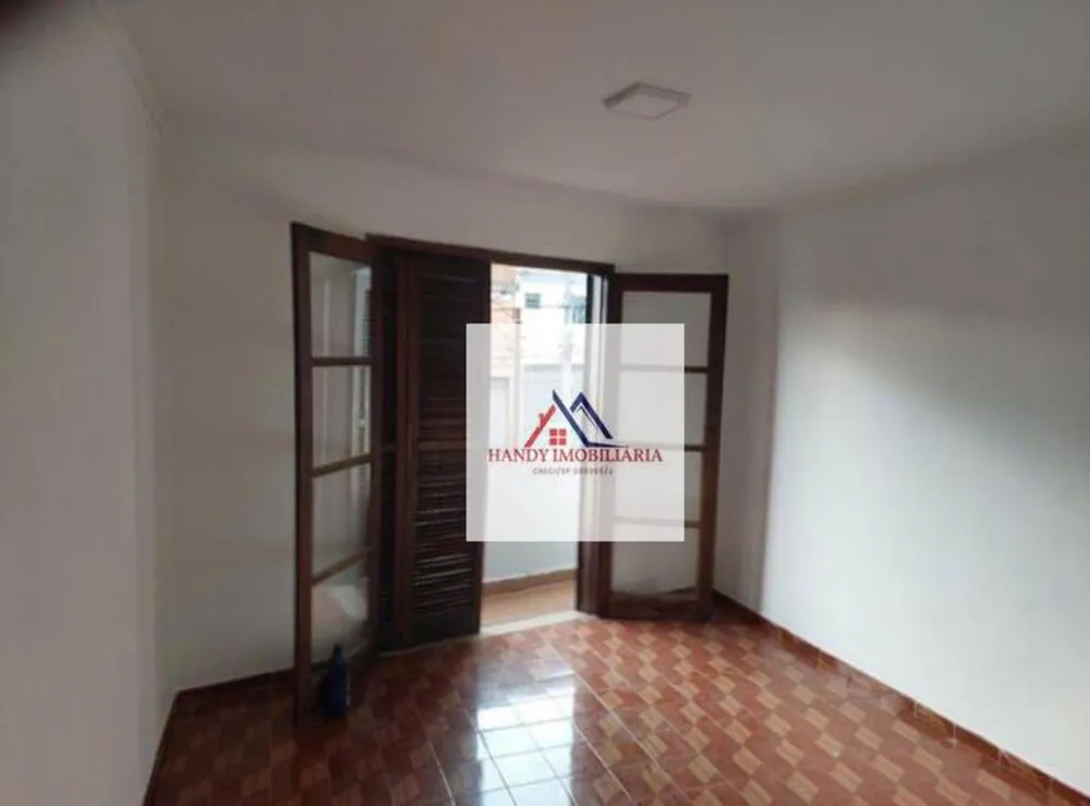 Casa, 1 quarto, 57 m² - Foto 1