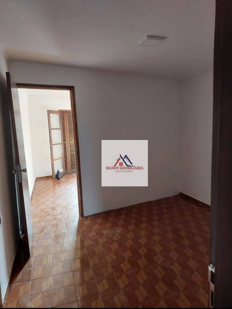 Casa, 1 quarto, 57 m² - Foto 4