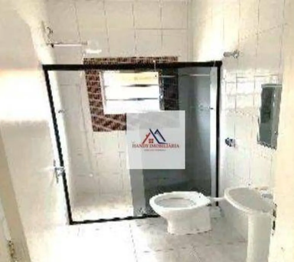 Sobrado, 2 quartos, 78 m² - Foto 4