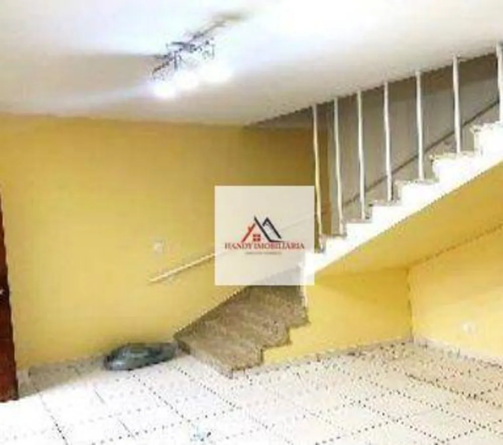 Sobrado, 2 quartos, 78 m² - Foto 2