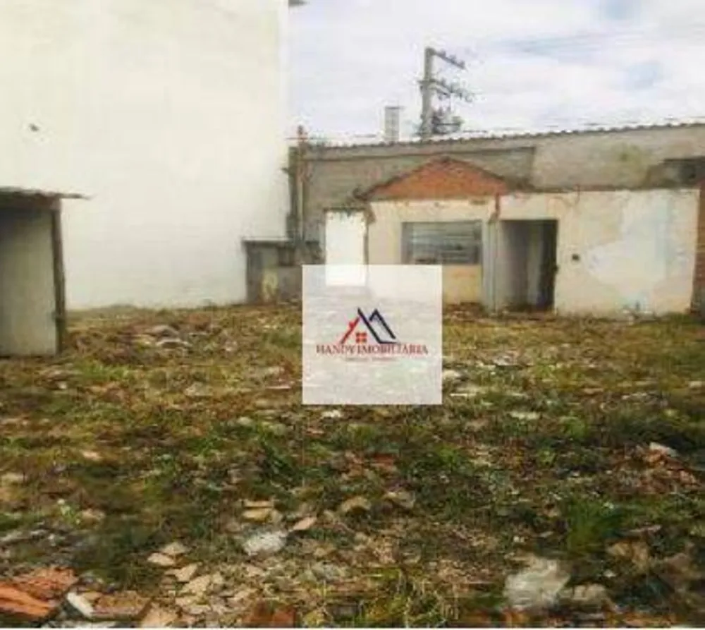 Terreno, 240 m² - Foto 1