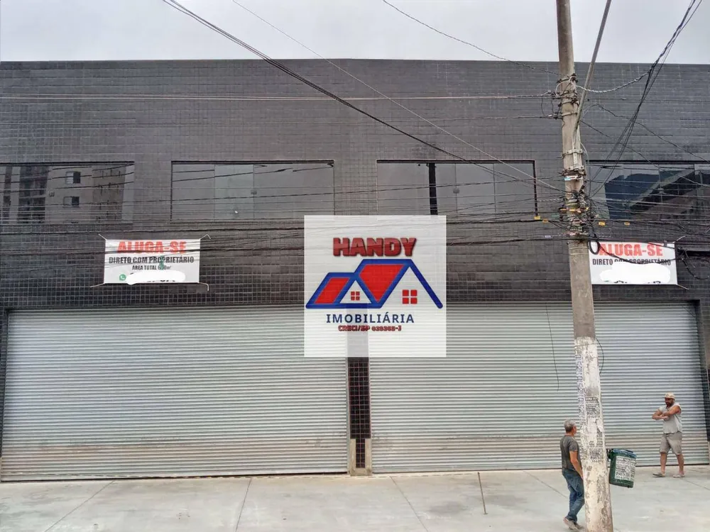 Loja-Salão, 650 m² - Foto 3